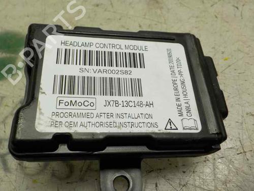 Electronic module FORD FOCUS IV (HN)  | BP6681632M83 