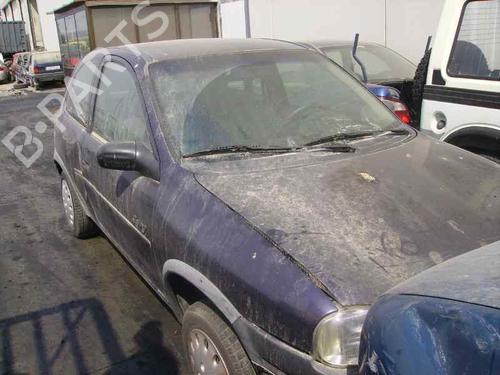 Bakspejl indvendigt OPEL CORSA B (S93) 1.4 i (F08, F68, M68) | BP3756251I6 
