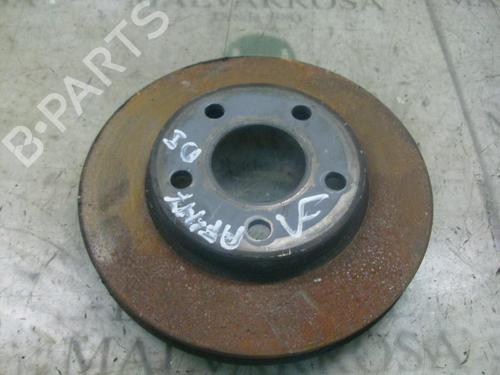 Used Other Other CHEVROLET ALERO [1999-2004] 14263771 14263771