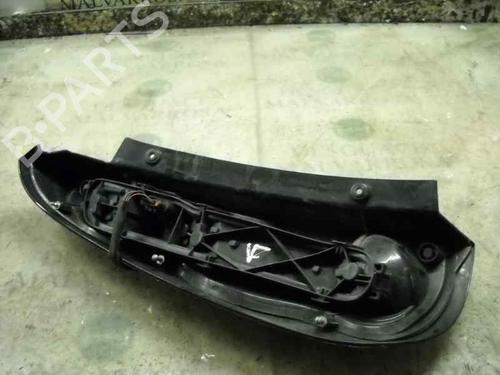 Højre baglygte SMART FORFOUR (454) 1.5 CDI (454.001) | BP3779476C35 