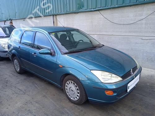Antriebswelle links vorne FORD FOCUS I Turnier (DNW) 1.8 Turbo DI / TDDi | BP17912446M38 