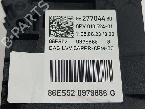 Pedal CITROËN C4 X (BD_, BE_, BF_) ë-C4 X (BFZKXC) | BP38546864I4 - Image 6