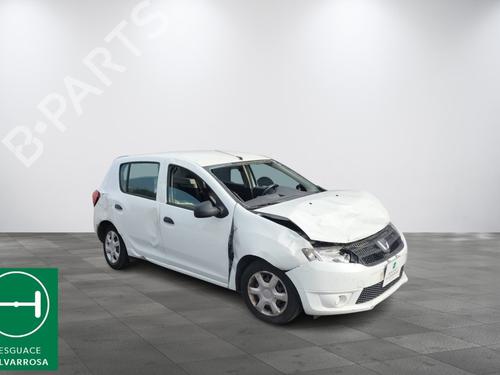 Starter DACIA SANDERO II 1.2 | BP17512872M8 - Image 7