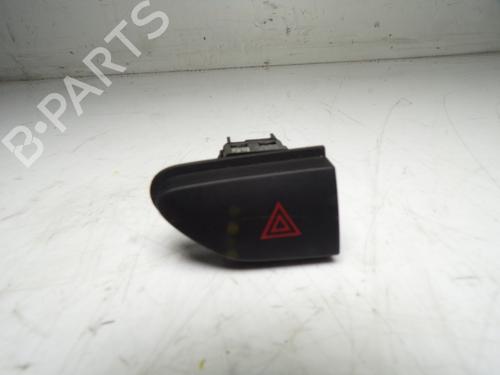 Used Warning switch Warning switch RENAULT CAPTUR I (J5_, H5_) 1.3 TCe 130 (J5NJ, J5NE) (131 hp) 15066392 15066392