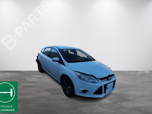 Left front window switch FORD FOCUS III 1.6 TDCi | BP8641224C106  - Image 7