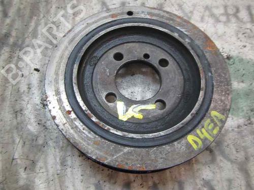 Used Pulley Pulley KIA CARENS II MPV (FJ) [2002-2013] 14276101 14276101