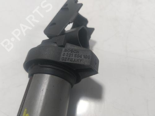 Ignition coil BMW 5 (E60) 530 i | BP18353440M94 