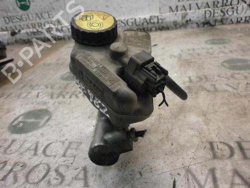 Brake master cylinder FORD MONDEO III Saloon (B4Y) 2.0 16V TDDi / TDCi | BP3761511M77 