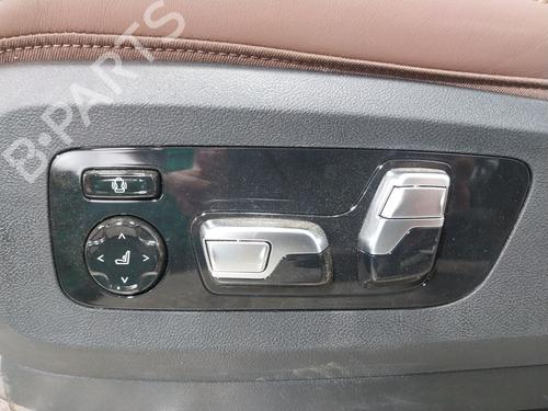 Left front seat BMW X5 (G05, F95) xDrive 30 d Mild-Hybrid | BP36223968C15 - Image 5