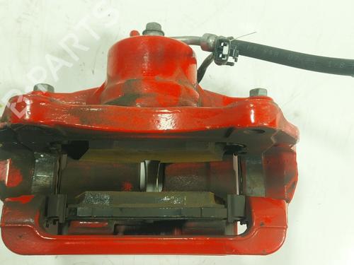 Right front brake caliper HYUNDAI GETZ (TB)  | BP24942808M104 