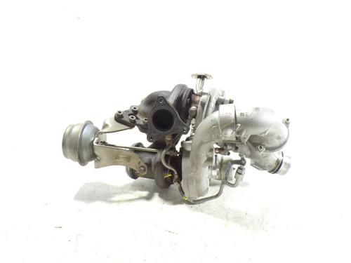 Turbocharger/Supercharger MERCEDES-BENZ M-CLASS (W166)  | BP8142064M71 