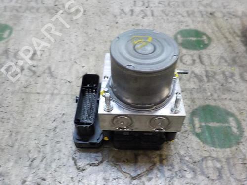 Used ABS pump ABS pump PEUGEOT 308 II (LB_, LP_, LW_, LH_, L3_) [2013-2021] 3999108 3999108