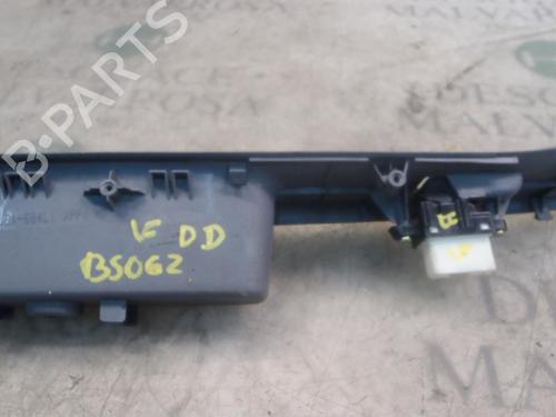 Right front window switch MAZDA 6 Saloon (GG)  | BP3799902I26 