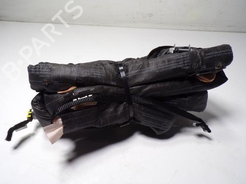 Left curtain airbag PEUGEOT 5008 (0U_, 0E_) 2.0 HDi | BP12541288C11 