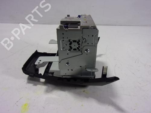 Electronic module SSANGYONG KORANDO (CK) | BP10705833M83 - Image 5
