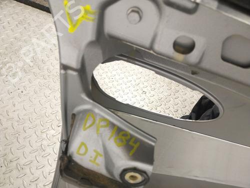 Left front door PORSCHE PANAMERA (970)  | BP22202379C2 