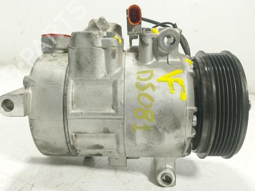 Used AC compressor AC compressor AUDI A5 Sportback (8TA) 2.0 TDI (136 hp) 33421076 33421076