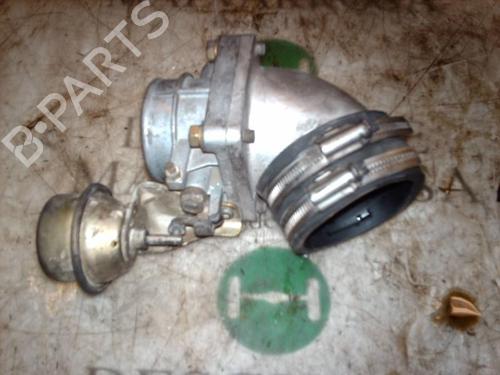Used Throttle body NISSAN TRADE Van [1996-2001]  3791575