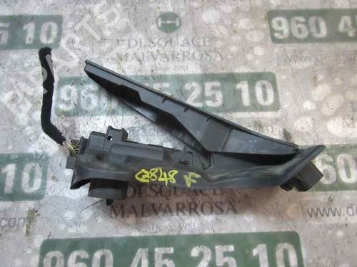 Pedal AUDI A3 (8P1) 1.9 TDI | BP3860648I4 