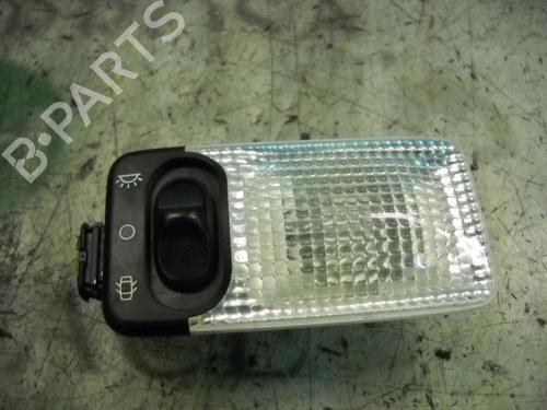 Used Interior roof light Interior roof light CITROËN BERLINGO / BERLINGO FIRST MPV (MF_, GJK_, GFK_) 1.6 HDI 75 (MF9HW, GJ9HWC, GF9HWC, GN9HWC) (75 hp) 7409455 7409455