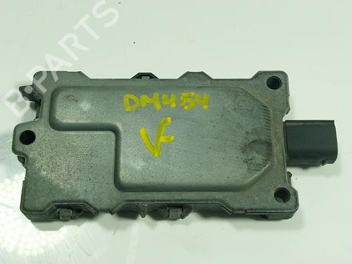 Electronic module MERCEDES-BENZ S-CLASS (W221, V221) S 320 CDI | BP17441502M83