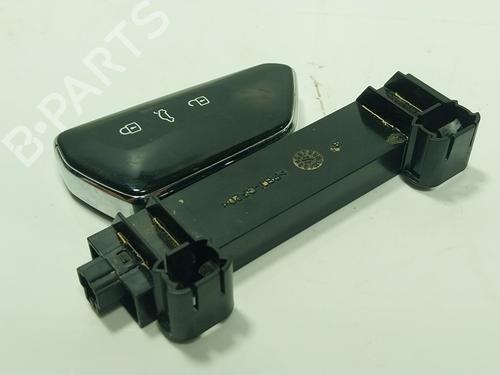 Used Ignition barrel Ignition barrel VW CADDY V Box Body/MPV (SBA, SBH) 2.0 TDi (102 hp) 27974683 27974683