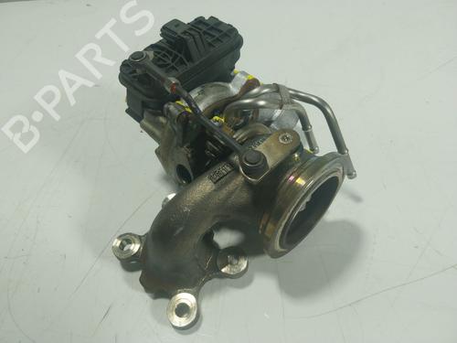 Used Turbocharger/Supercharger Turbocharger/Supercharger VW T-ROC (A11, D11) [2017-2026] 18433785 18433785
