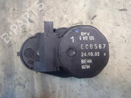 Used Electronic module BMW 3 Compact (E46) 316 ti (115 hp) 9530049