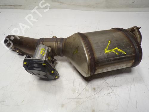 Catalyseur AUDI Q5 (FYB, FYG) [2016-2024]  10572468