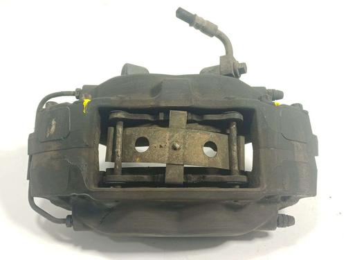 Used Right front brake caliper Right front brake caliper TESLA MODEL S (5YJS) P85 (421 hp) 39909652 39909652