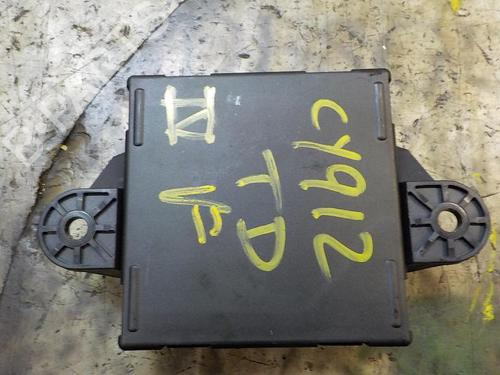 Module électronique MERCEDES-BENZ C-CLASS (W204)  | BP3998166M83 