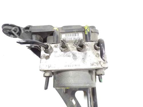 ABS pump RENAULT KANGOO / GRAND KANGOO II (KW0/1_)  | BP6929964M43 
