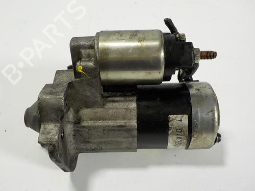 Used Starter Starter RENAULT KANGOO / GRAND KANGOO II (KW0/1_) 1.5 dCi 90 (KW05, KW08, KW0G, KW11) (90 hp) 11947272 11947272