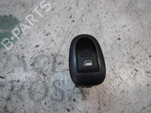 Used Right front window switch Right front window switch CITROËN C3 I (FC_, FN_) [2002-2013] 3827740 3827740