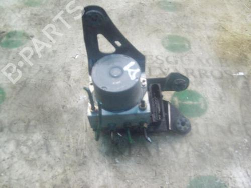 Used ABS pump RENAULT MEGANE II (BM0/1_, CM0/1_) 1.5 dCi (BM0F, BM0T, BM2B, CM0F, CM0T) (82 hp) 3736786