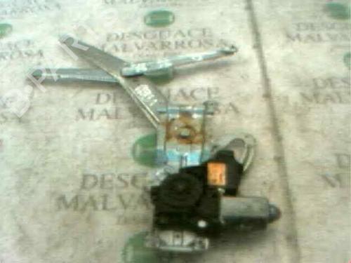 Used Front right window mechanism OPEL CORSA B (S93) 1.5 D (F08, F68, M68) (50 hp) 3776445