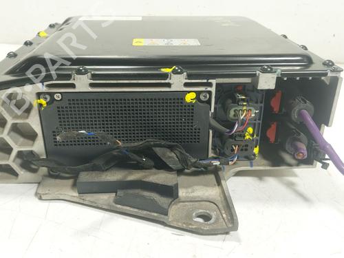 Inverter/Converter CUPRA FORMENTOR (KM7, KMP) | BP36037421M119 - Image 2
