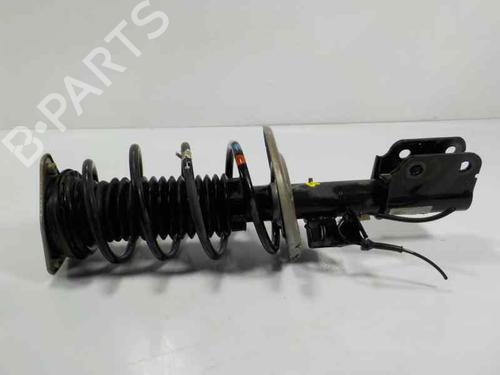 Used Right front shock absorber Right front shock absorber PEUGEOT 308 II (LB_, LP_, LW_, LH_, L3_) [2013-2021] 7034669 7034669