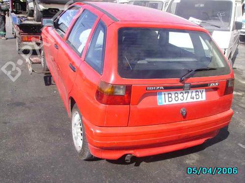 Right front brake caliper SEAT IBIZA II (6K1)  | BP11555668M104 