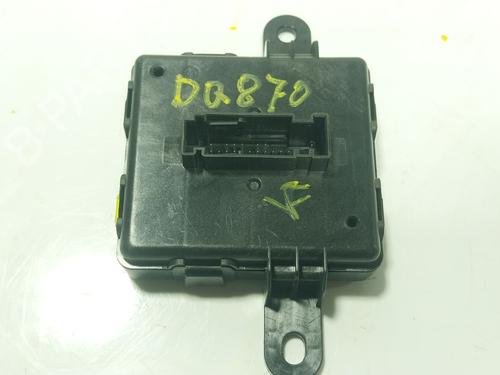 Used Electronic module Electronic module CUPRA FORMENTOR (KM7, KMP) 1.4 e-Hybrid (150 hp) 27497095 27497095