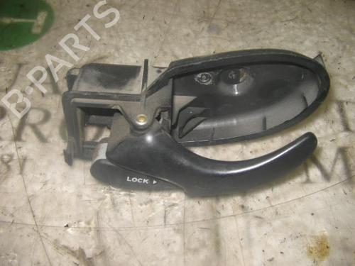 Used Front left interior door handle Front left interior door handle FORD FOCUS I (DAW, DBW) 1.8 TDCi (115 hp) 3749725 3749725