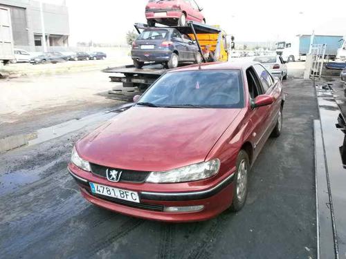 Rear right interior door handle PEUGEOT 406 (8B) 2.2 HDi | BP3815787I16 