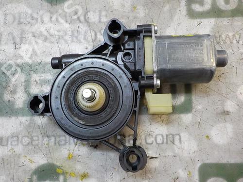 Used Left front window motor Left front window motor SEAT LEON (5F1) 1.6 TDI (115 hp) 4000347 4000347