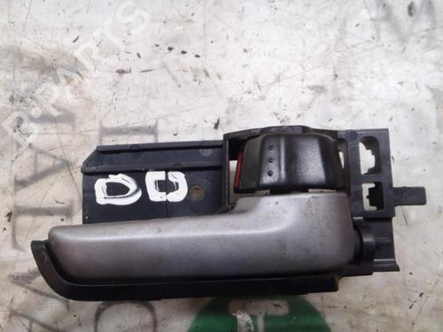 Used Front right interior door handle Front right interior door handle SUZUKI SX4 (EY, GY) 1.6 DDIS (RW416D) (90 hp) 3831232 3831232