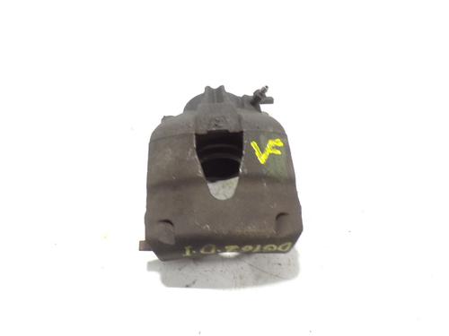 Left front brake caliper SEAT IBIZA IV ST (6J8, 6P8) 1.4 TDI | BP11552327M105 