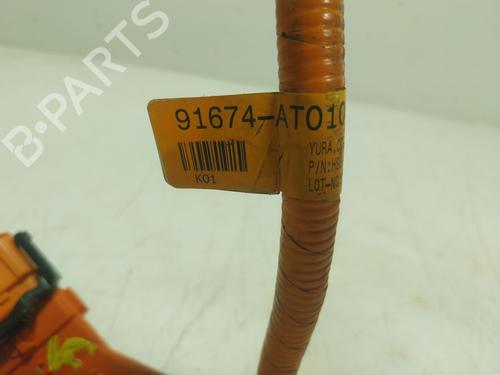 Electronic module KIA NIRO II (SG2) 1.6 GDI Hybrid | BP24947057M83  - Image 5