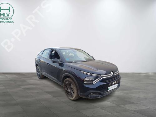 Used Parts CITROËN C4 III (BA_, BB_, BC_) 1.2 PureTech 130 (BAHNSA, BAHNSB) 5035192