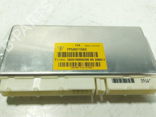 Used Electronic module Electronic module PORSCHE CAYENNE (92A) 4.8 Turbo (500 hp) 32492234 32492234