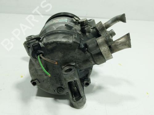 AC compressor SEAT LEON (5F1) 2.0 TDI | BP35749240M34 - Image 4