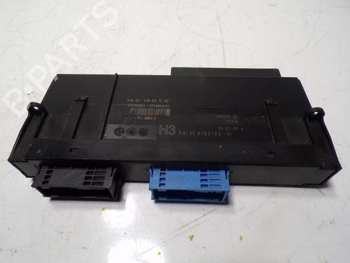 Electronic module BMW 3 Convertible (E93) 320 i | BP11993407M83 